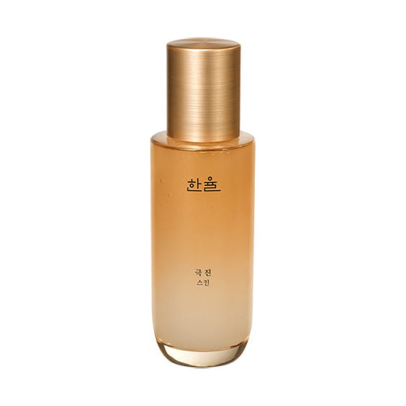 HanYul Geuk Jin Water 125ml 125ml