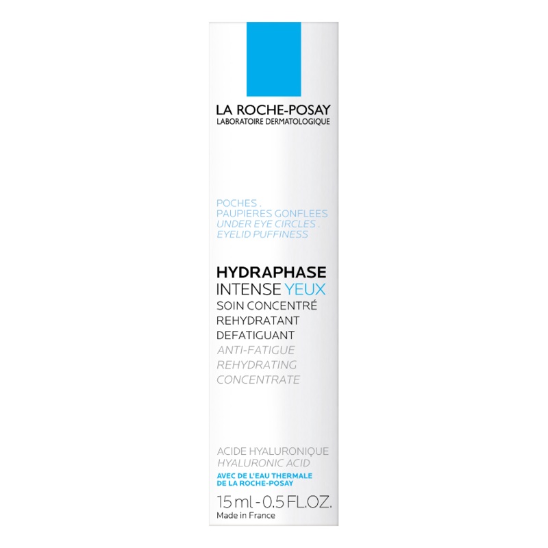 Hydraphase HA Eyes 15ml