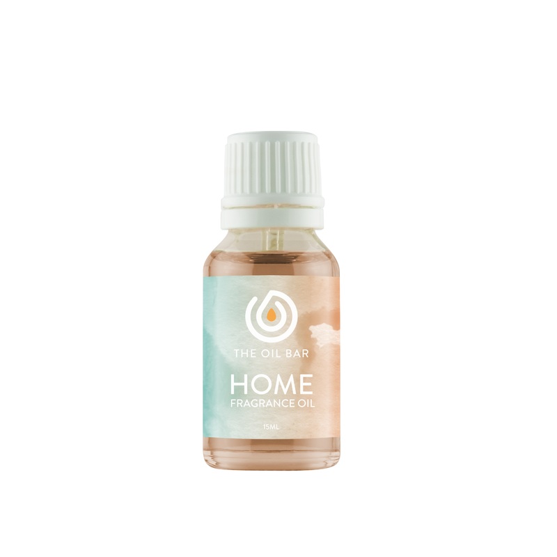 Indian Sandalwood Home Fragrance Oil: 1/2oz (15ml) 15 ML