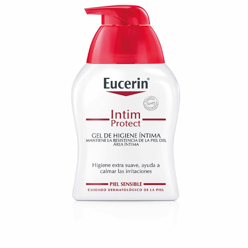 Intimate hygiene gel Eucerin