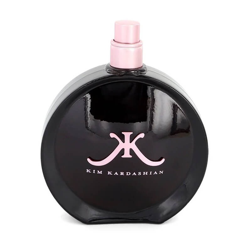 Kim Kardashian Kim Kardashian (Tester No Cap) 100ml EDP (L) SP