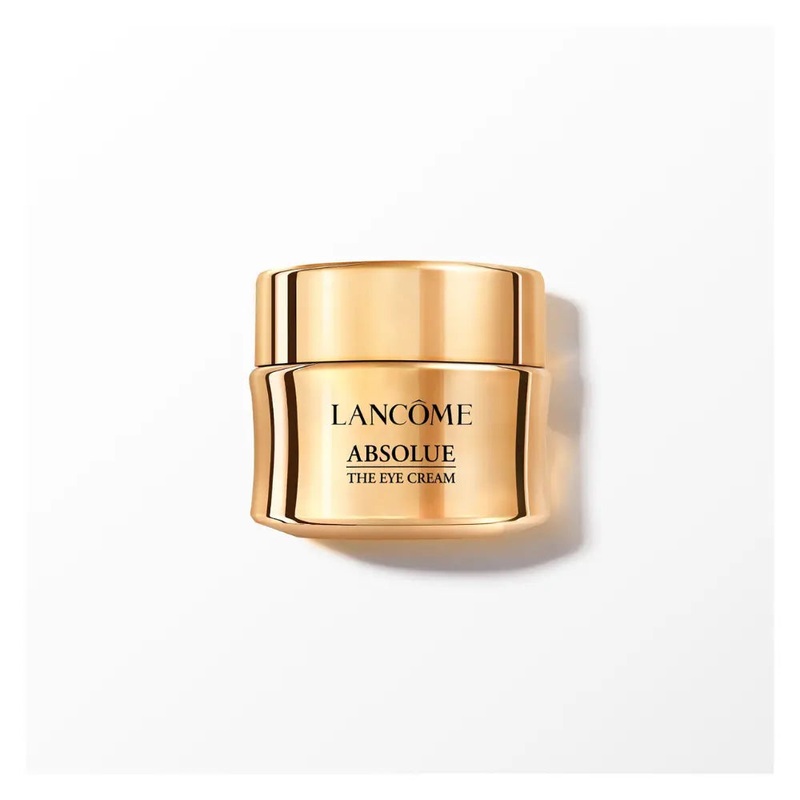 Lancome Absolue Eye Cream 20ml Damaged Box