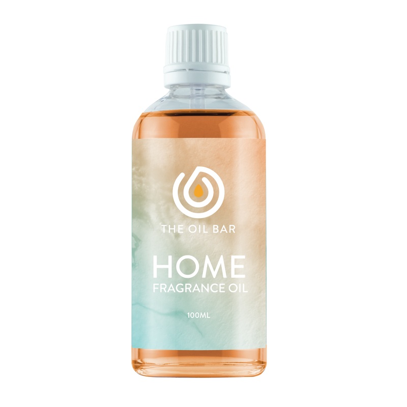 Mary J Blige My Life Type W Home Fragrance Oil 100ml 100 ML