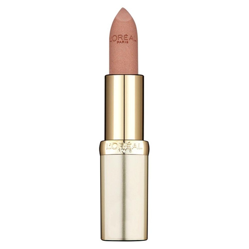 Paris Color Riche Satin Lipstick 116 Charme Dore