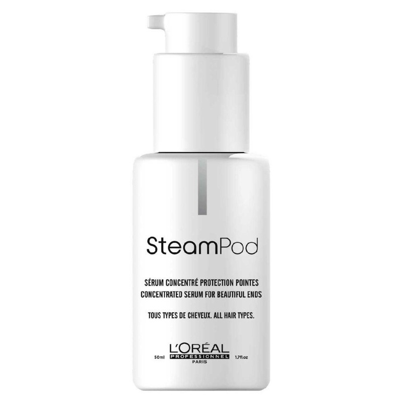Professionnel Steampod Serum - 50Ml