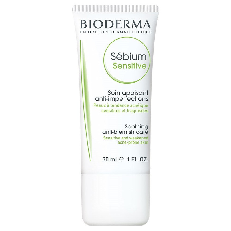 Sbium Sensitive 30ml