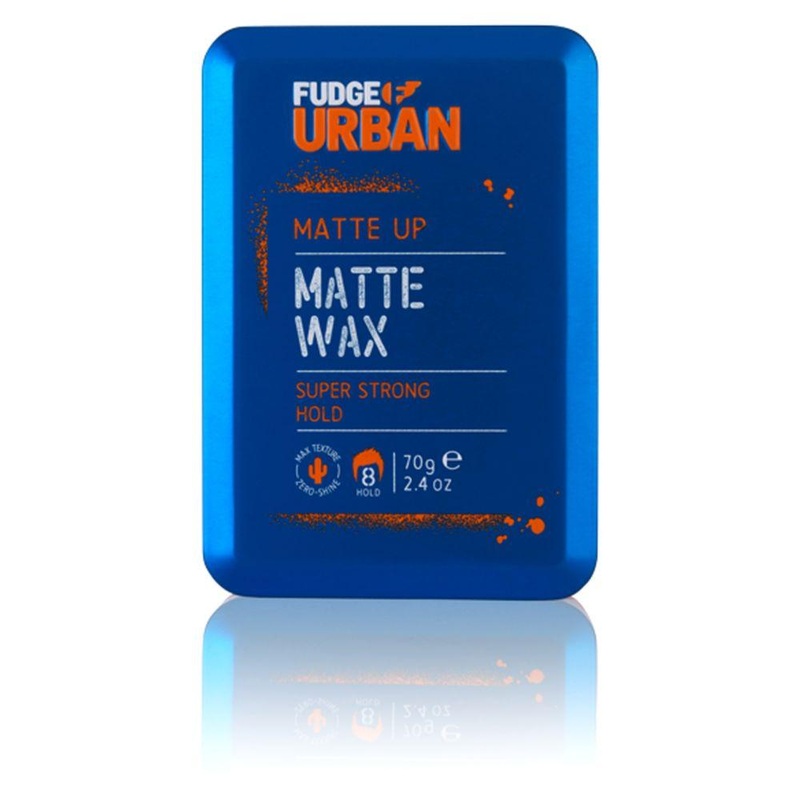 Urban Matte Wax 70Ml 70 ML