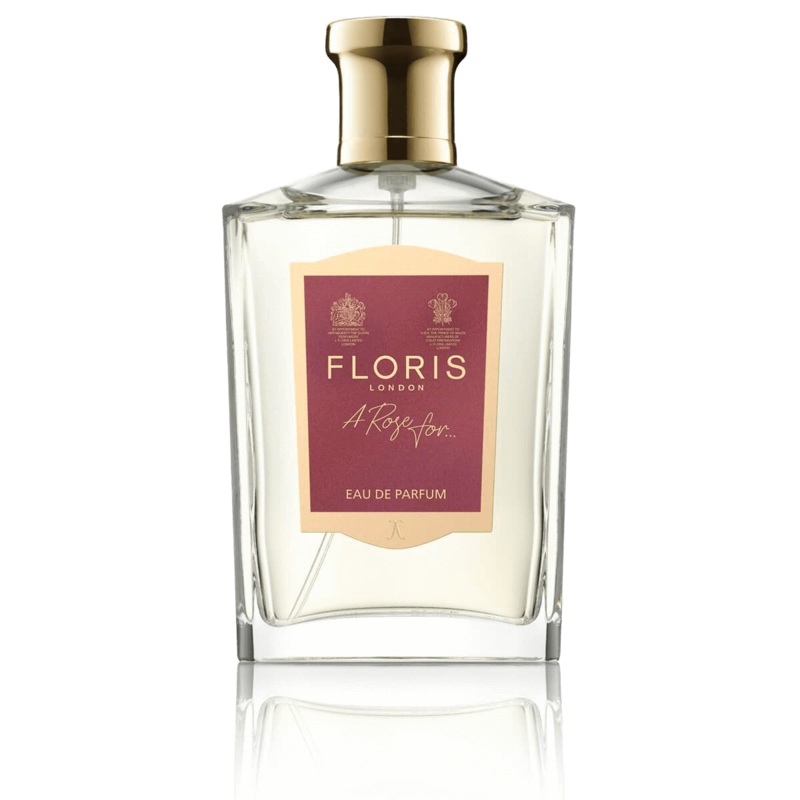 A Rose for... Eau de Parfum 100ml