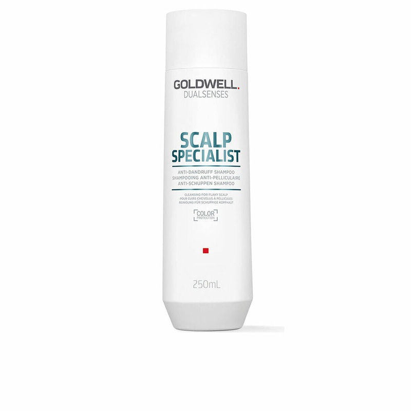 Anti-dandruff Shampoo Goldwell Scalp Specialist 250 ml