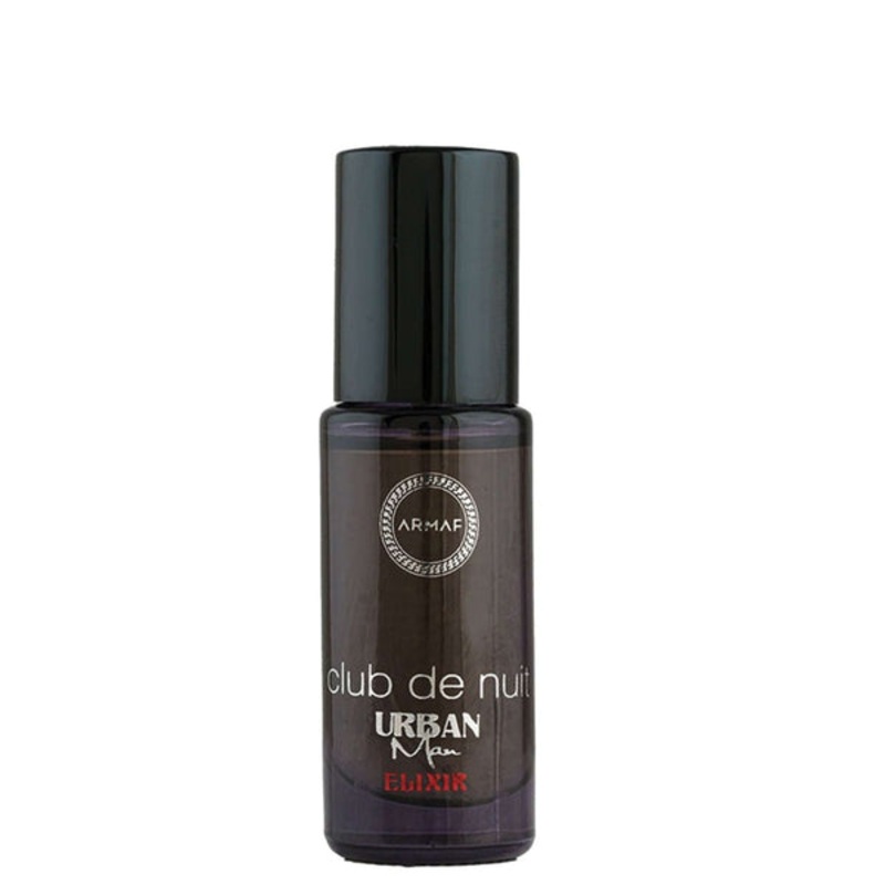 Armaf Club De Nuit Urban Man Elixir Eau de Parfum Spray 10ml 10ml