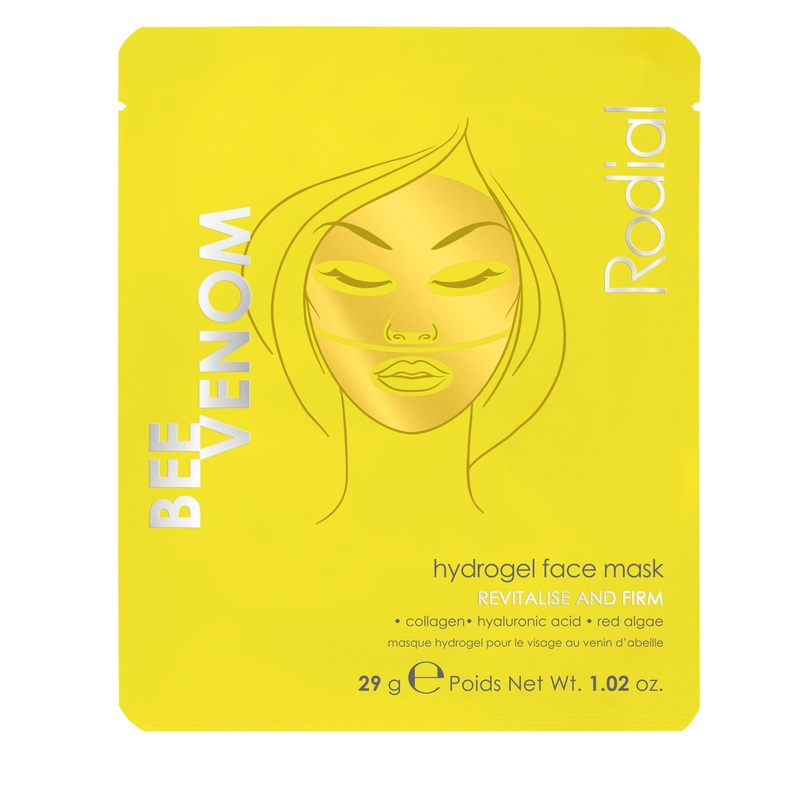 Bee Venom Hydrogel Facial Mask 29 g