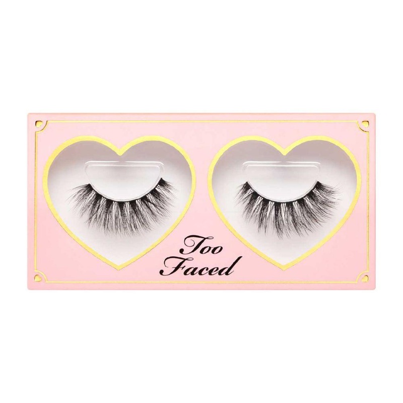 Better Than Sex Faux Mink Falsie Lashes - Natural Flirt