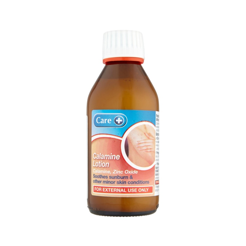 Calamine Lotion 200ml