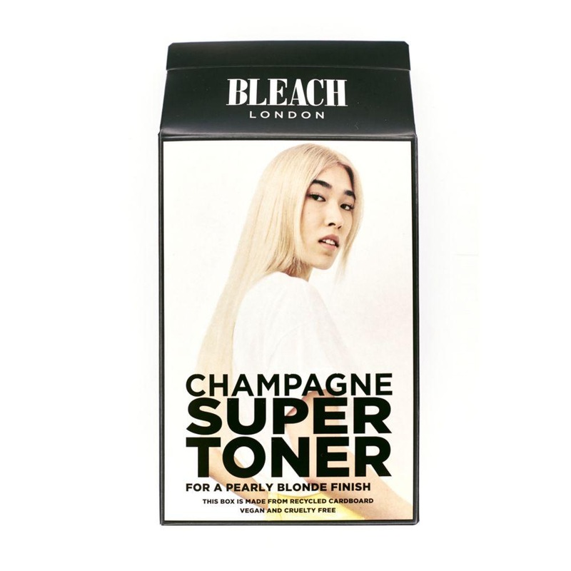 Champagne Super Toner