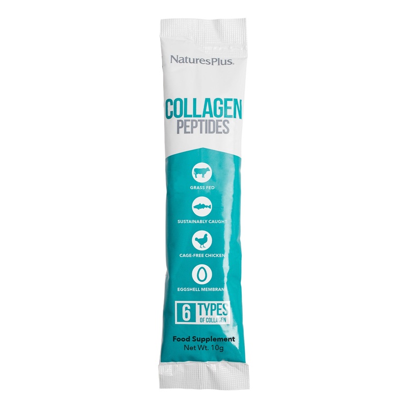 Collagen Stick Sachet 10g