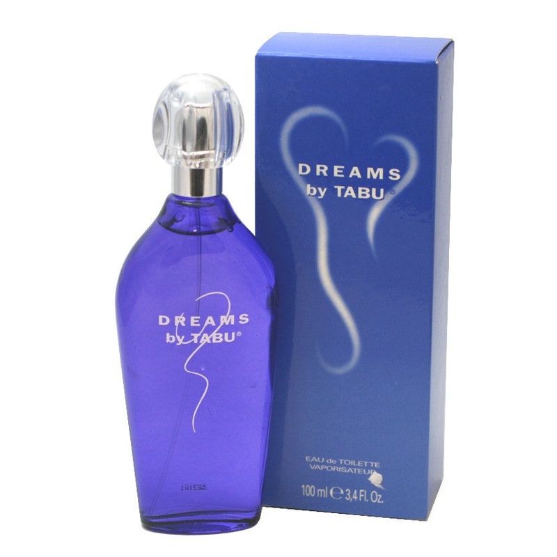 Dana Dreams by Tabu 100ml EDT (L) SP