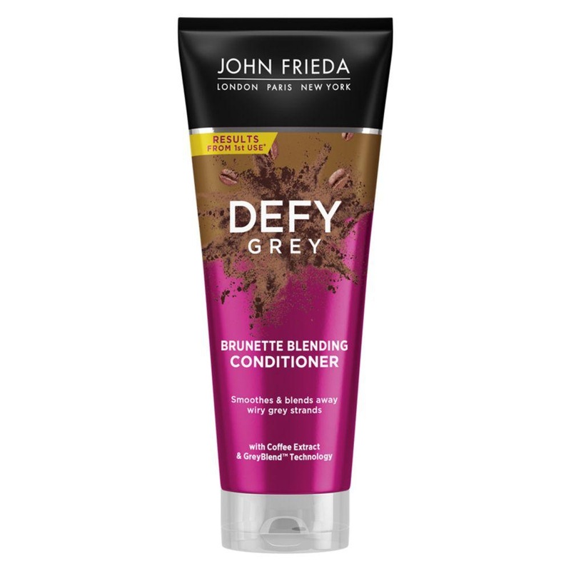 Defy Grey Conditioner 250Ml