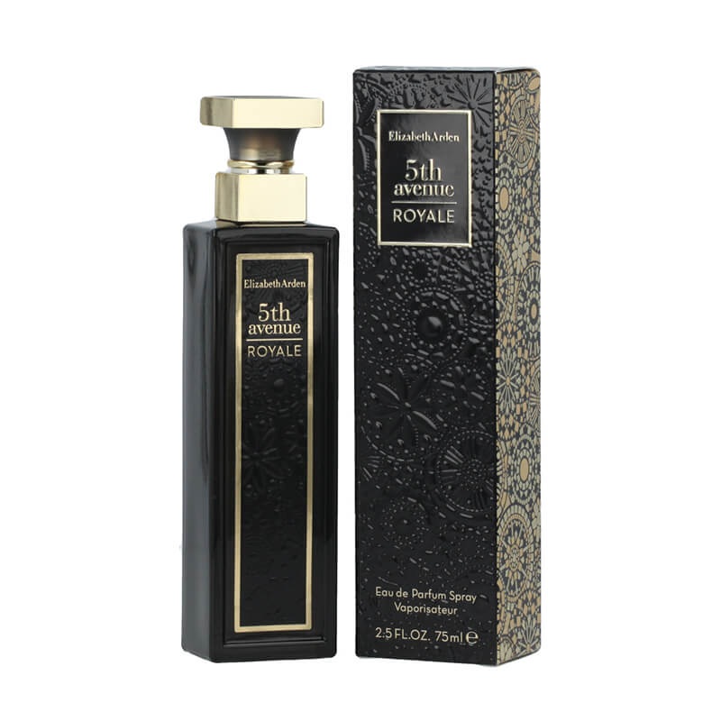 Elizabeth Arden 5th Avenue Royale 75ml EDP (L) SP