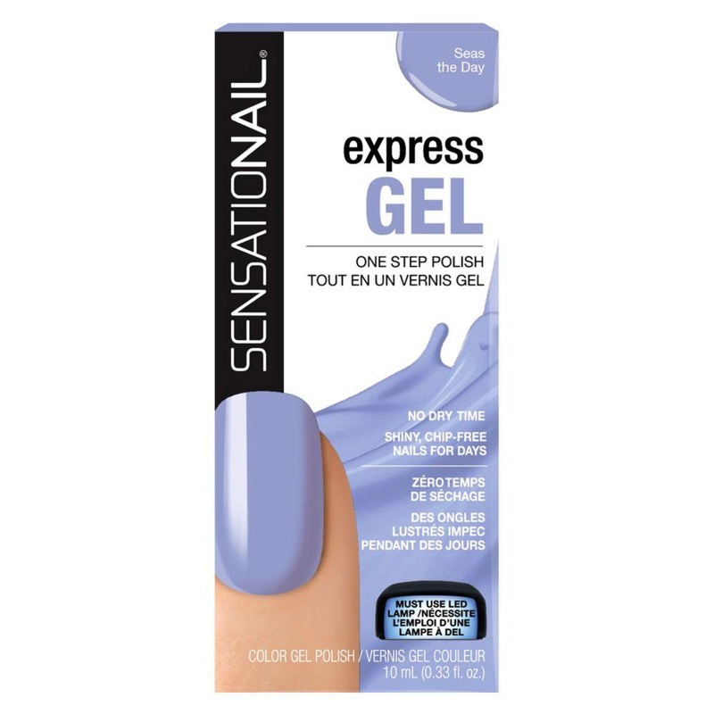 Express Gel - Seas The Day
