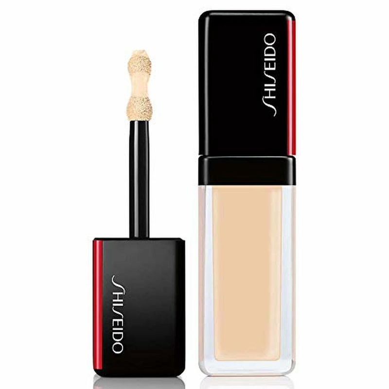 Facial Corrector Shiseido Smu Synchro Skin Self Refreshing Dual Tip N 102 6 ml Spf 15 (1 Unit)