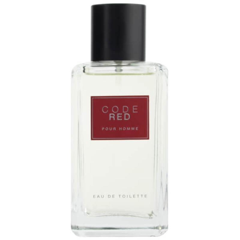 Laurelle Code Red Eau de Toilette Spray 100ml 100ml