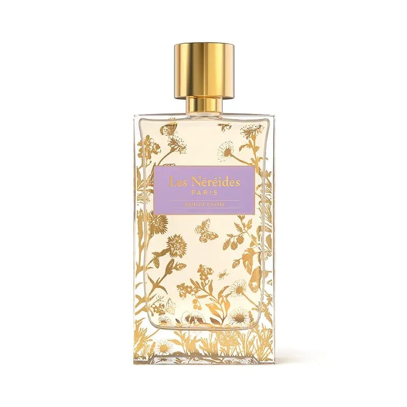 Les Nereides Etoile D'Oranger Edp 100Ml