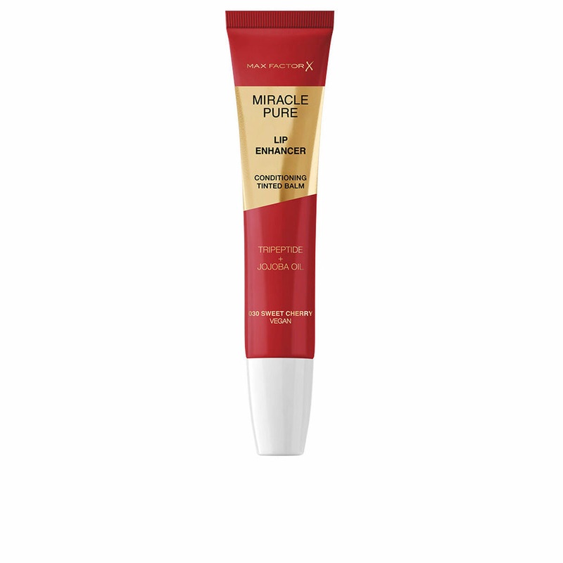 Lip Balm Max Factor MIRACLE PURE N 030-Sweet Cherry 12 ml