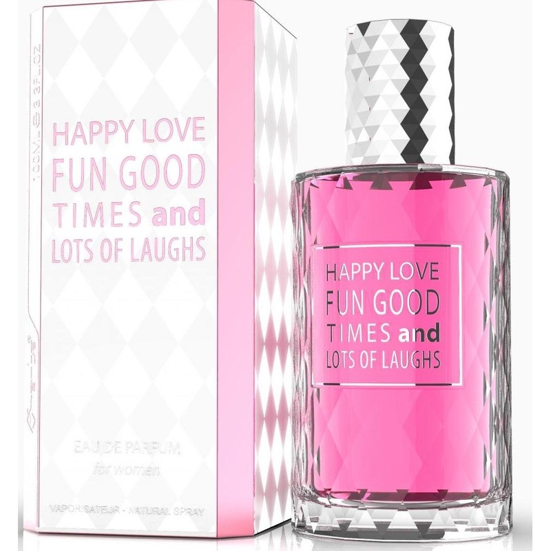 Omert EDP 100ml Happy Love Fun OM088