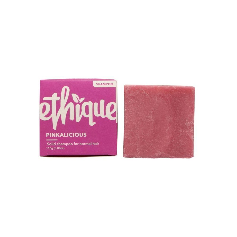 Pinkalicious Solid Shampoo 110G
