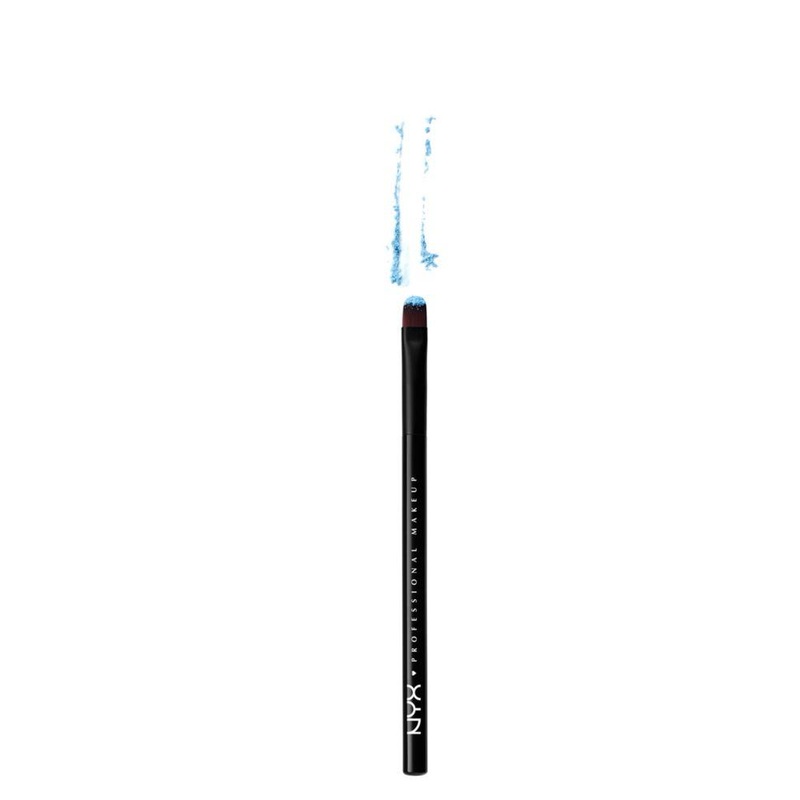 Pro Brush 14 - Flat Detail