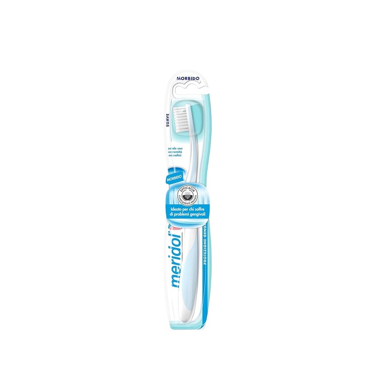 Toothbrush Meridol