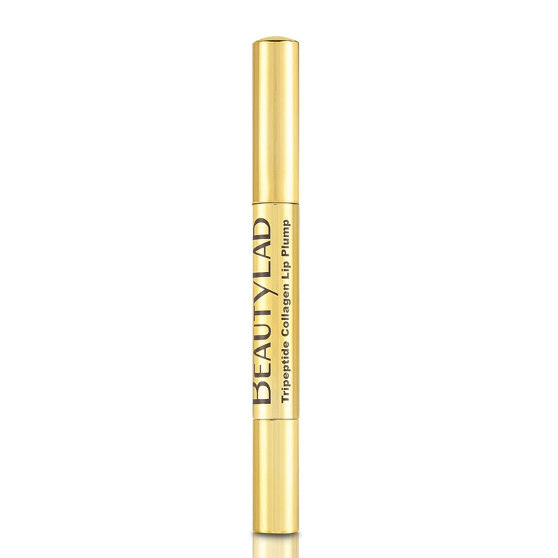 Tripeptide Collagen Lip Plump 2ml