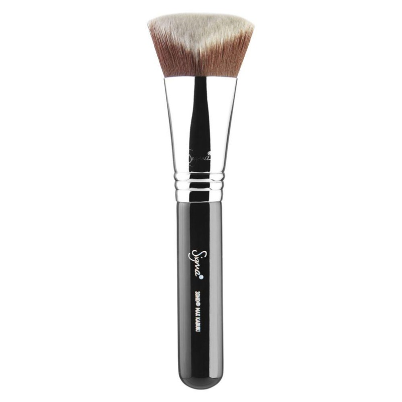 3Dhd Max Kabuki Brush