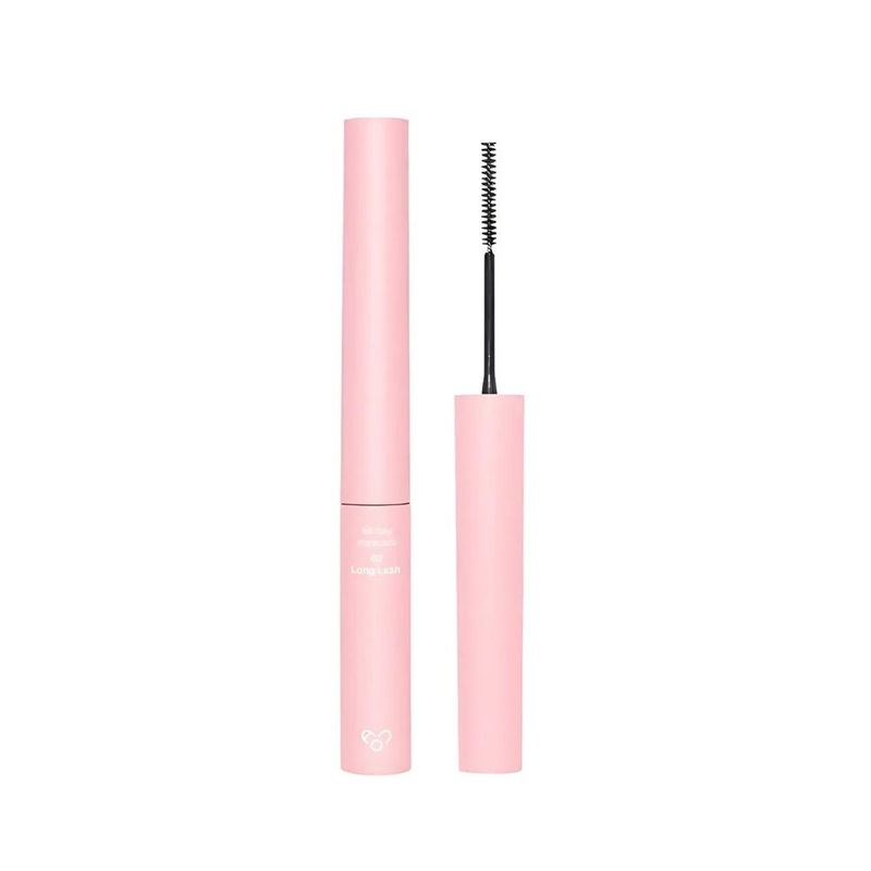 AOU All Day Mascara 3.5g (4 options to choose) 01 Volume Black