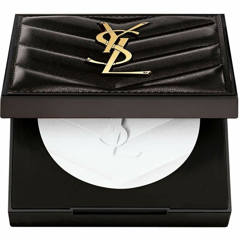 Compact Powders Yves Saint Laurent ALL HOURS Transparent (1 Unit)
