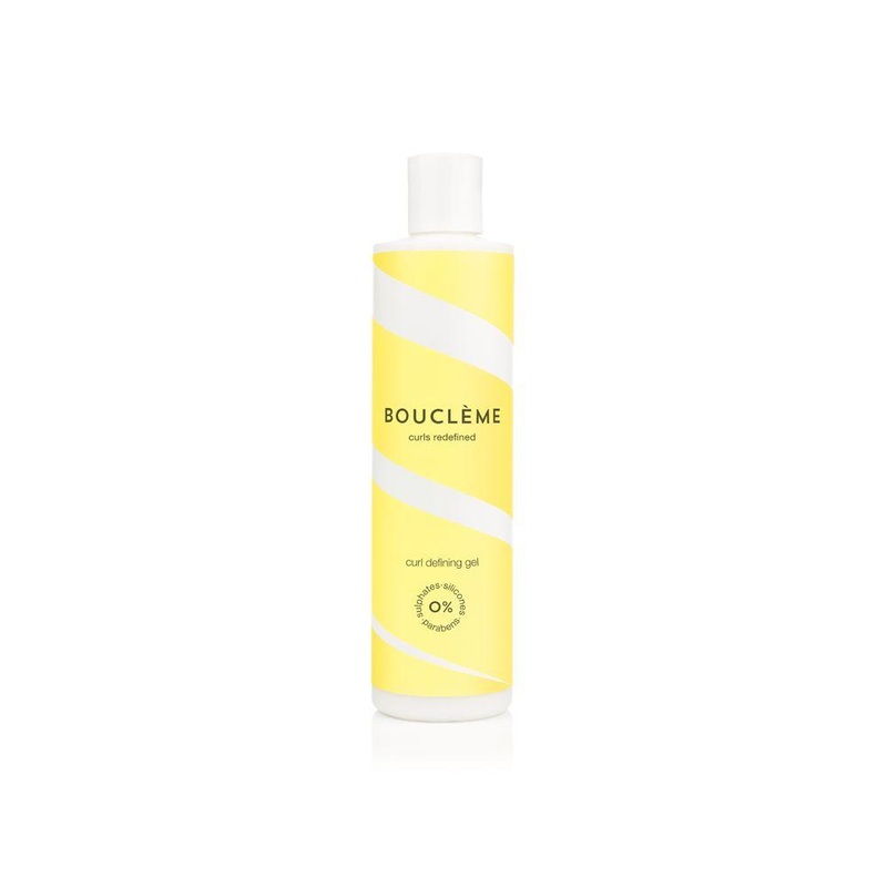 Curl Defining Gel 300Ml