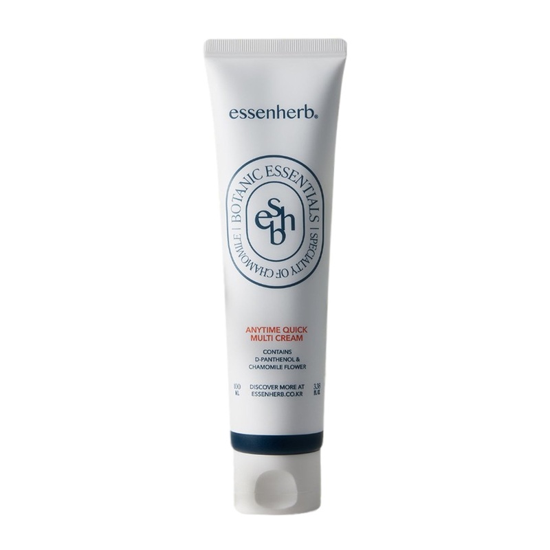 essenherb Anytime Quick Multi Cream 100ml