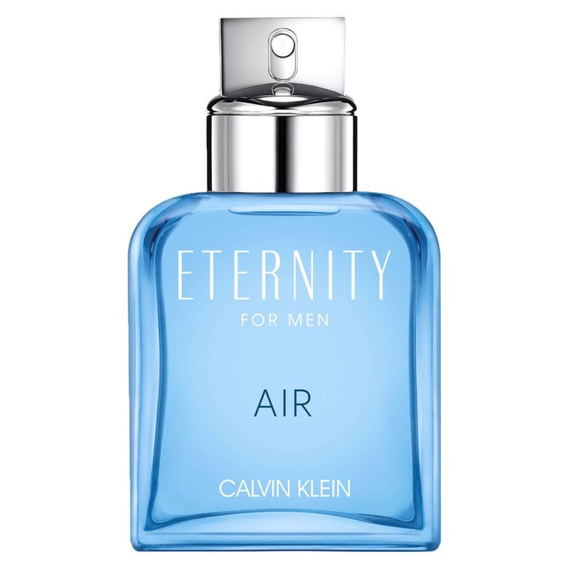 Eternity Air For Men Eau De Toilette 100Ml 100 ML