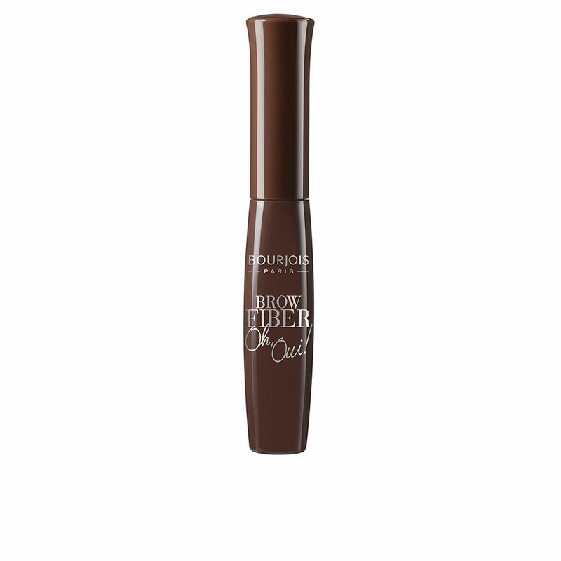Eyebrow mascara Bourjois Brow Fiber Oh Oui N 003