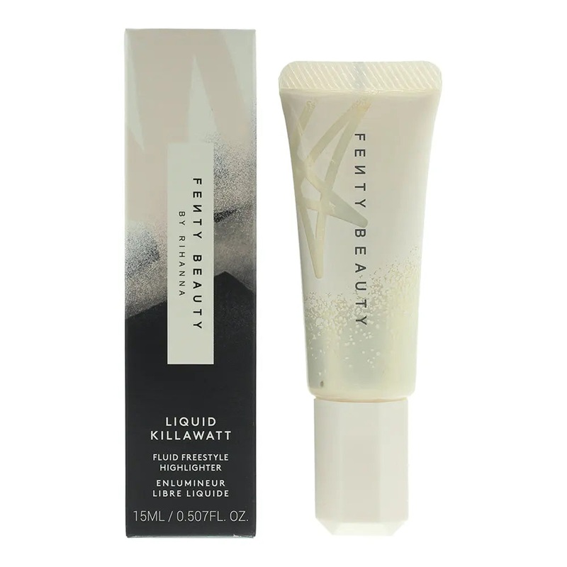 Fenty Beauty Liquid Killawatt 01 Sidechick Fluid Highlighter 15ml