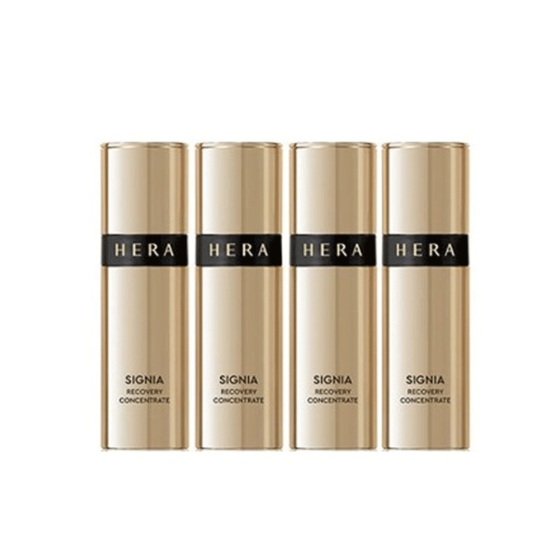 HERA Signia Recovery Concentrate 10ml *4EA