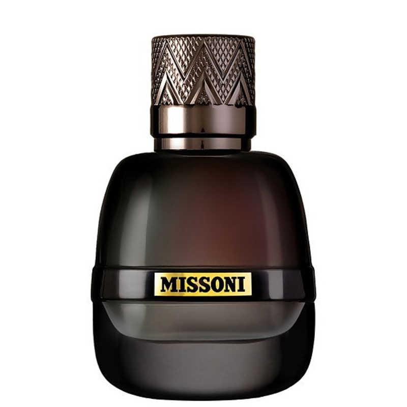 Missoni Parfum Pour Homme Eau de Parfum Spray 50ml 50ml