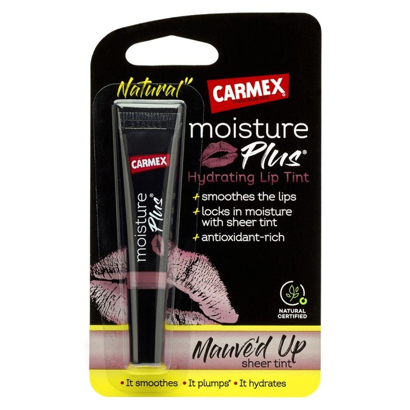 Moisture Plus Mauve'D Up Hydrating Lip Balm