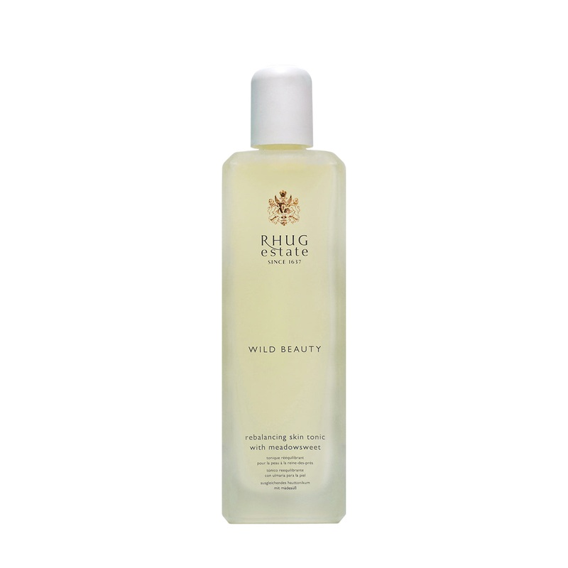 Rebalancing Skin Tonic With Meadowsweet 120ml