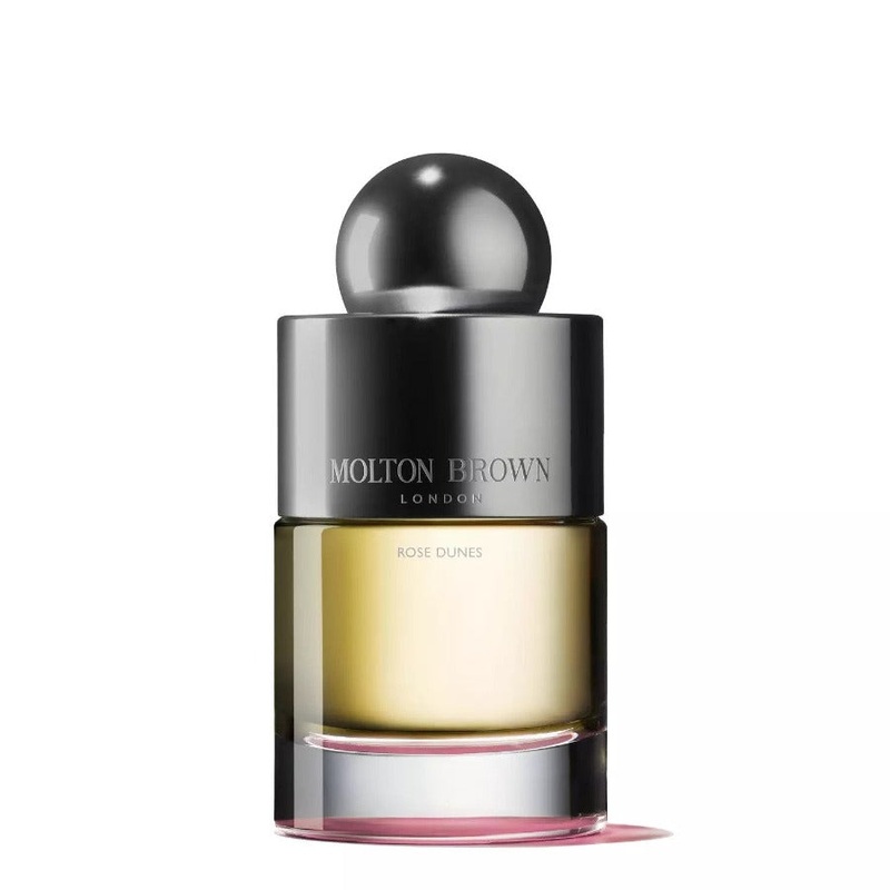 Rose Dunes Eau De Toilette 100ml