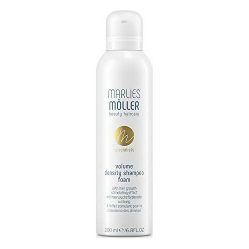 Shampoo Revival Density Marlies Mller (200 ml)