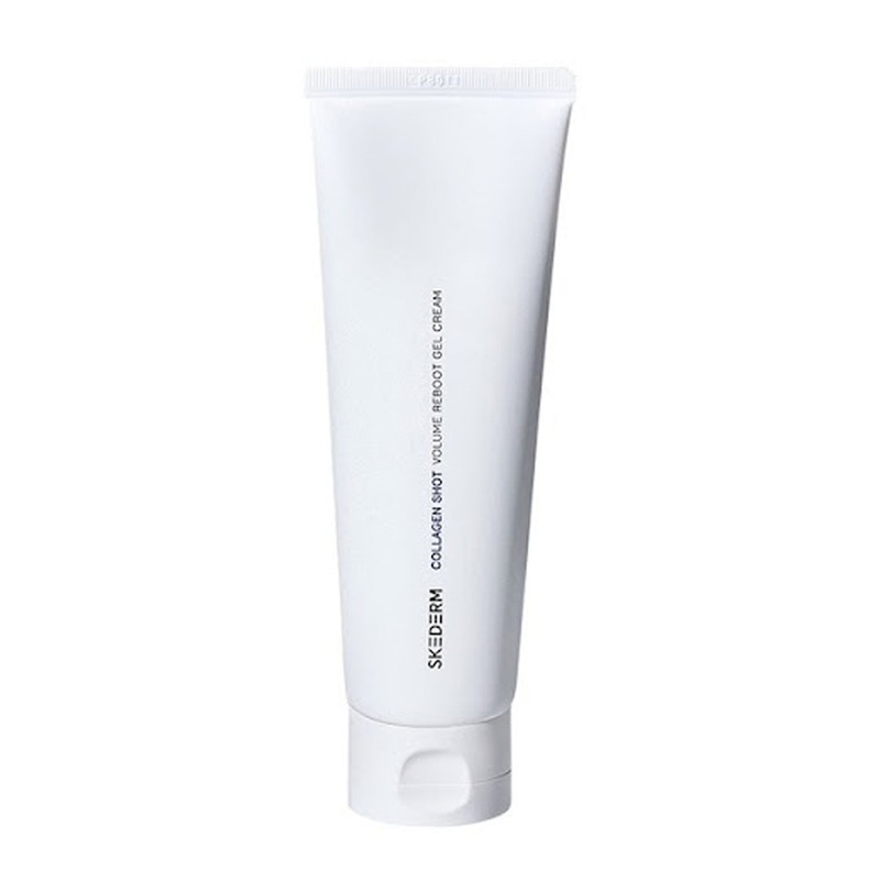 SKEDERM Collagen Shot Reboot Gel Cream 120ml