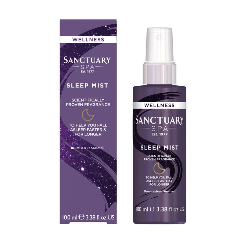 Sleep Mist 100Ml