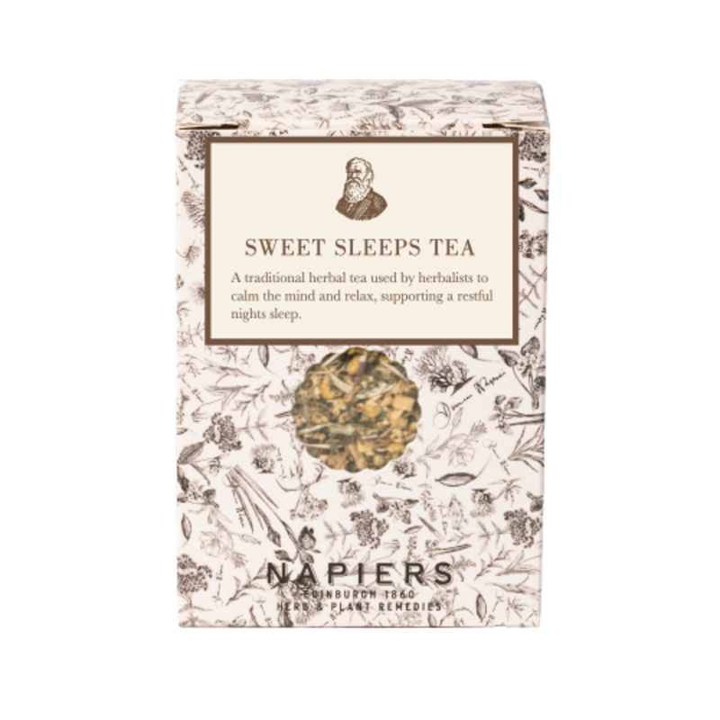 Sweet Sleeps Tea 100g