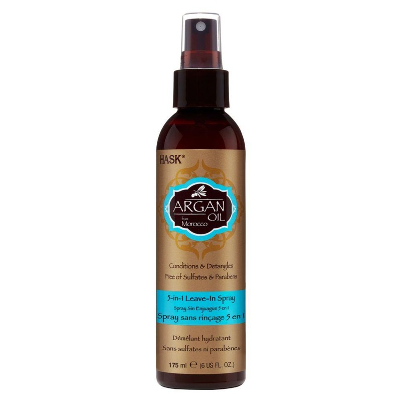 Argan Oil 5 In 1 Leave In Cond 175Ml